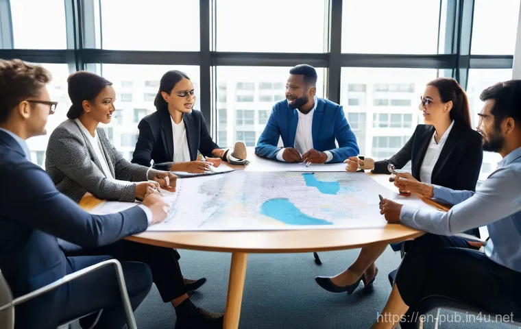 공공정책 전문가 필수 소프트 스킬 - **Clear Communication in a Public Forum:**
A vibrant, professional photograph capturing a male p... 공공정책 전문가 필수 소프트 스킬 - **Clear Communication in a Public Forum:**
A vibrant, professional photograph capturing a male p...