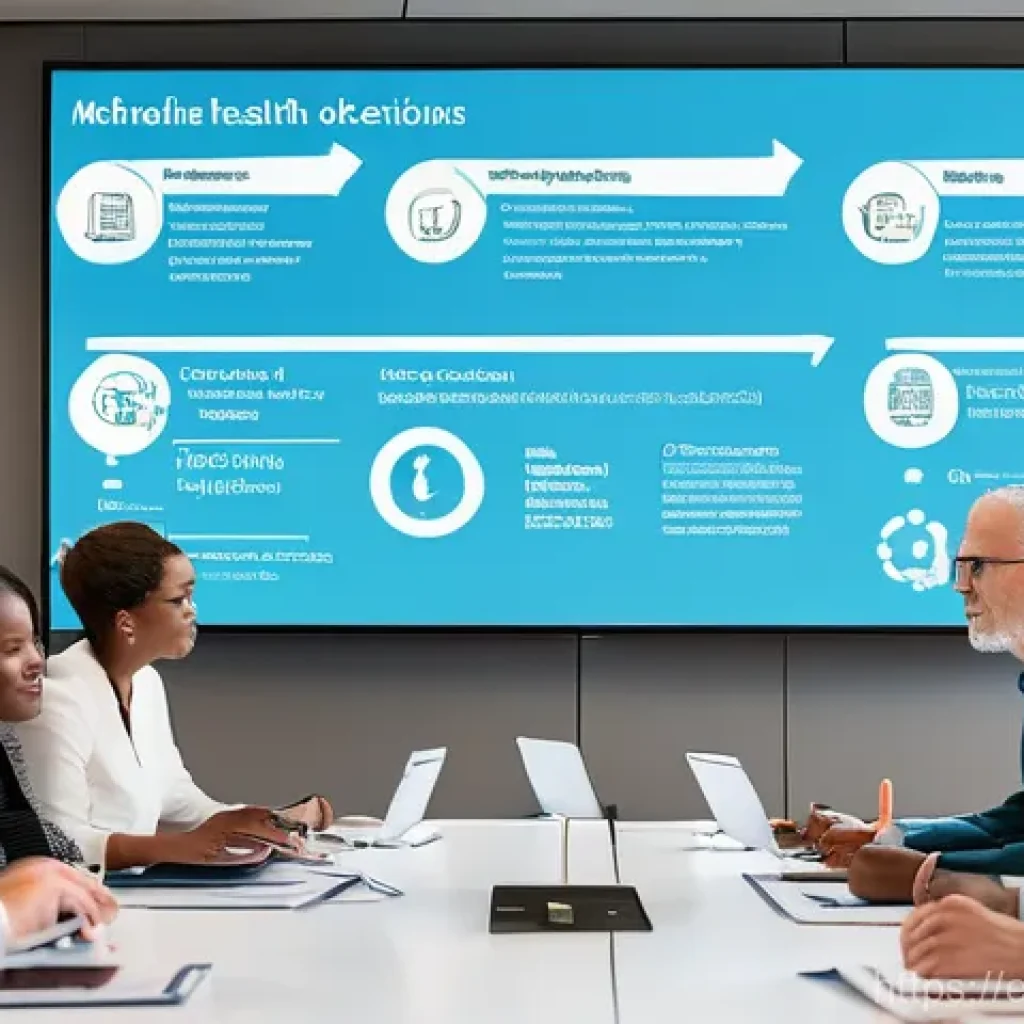 공공정책 연구 방법론 - **Collaborative Policy Problem Definition Meeting**
* **Prompt:** A diverse group of highly en...