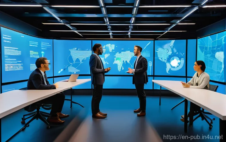 공공정책 연구 방법론 - **Integrated Research Methodologies for Policy Analysis**
* **Prompt:** A visually rich scene ... 공공정책 연구 방법론 - **Integrated Research Methodologies for Policy Analysis**
* **Prompt:** A visually rich scene ...