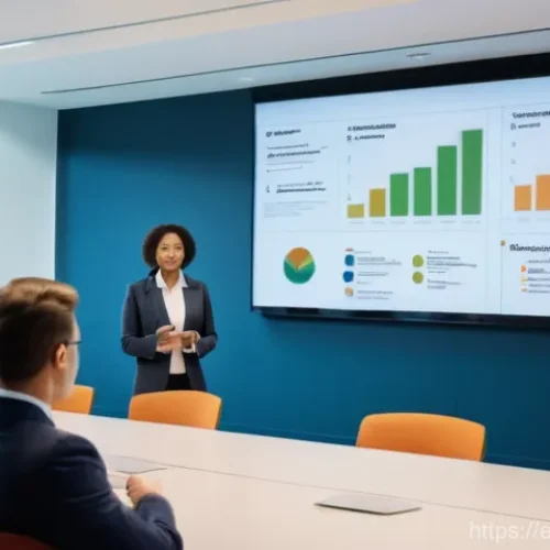 Home 27 공공정책에 필요한 문서 작성법 - **Prompt:** A professional policy advocate, a woman in her late 30s with a confident and approachabl...