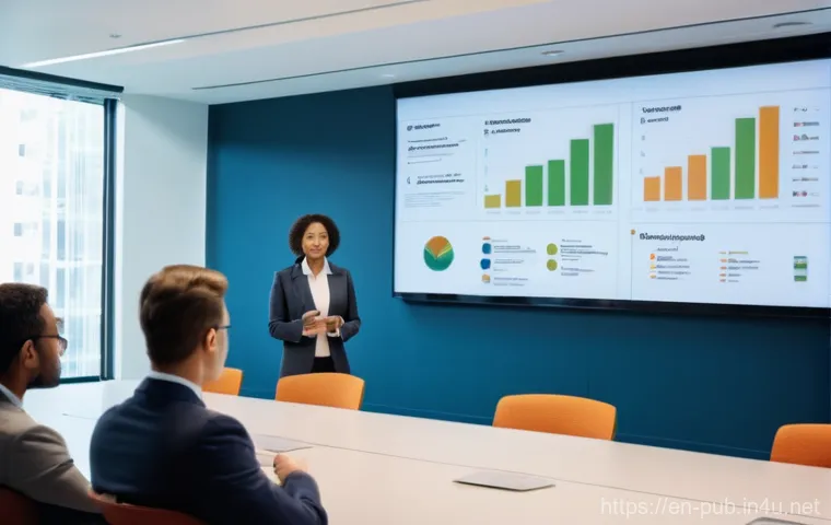 공공정책에 필요한 문서 작성법 - **Prompt:** A professional policy advocate, a woman in her late 30s with a confident and approachabl...