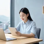 공공정책에서의 AI 활용 관련 이미지 1