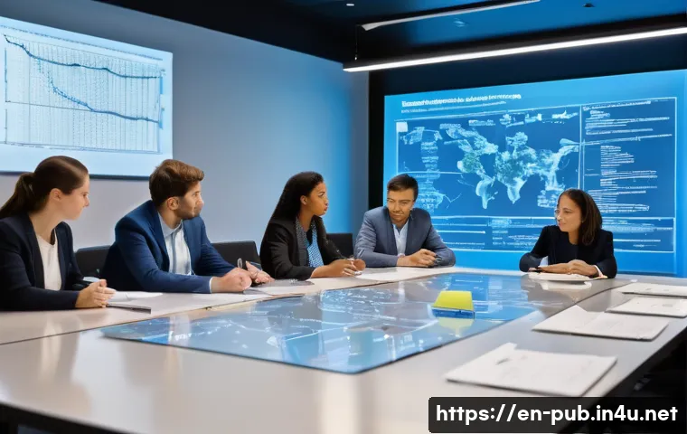 Public Policy Reboot: 7 Breakthroughs That Will Transform Your Workflow 3 공공정책 업무 프로세스 관련 이미지 1