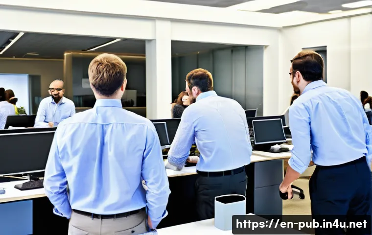 Public Policy Reboot: 7 Breakthroughs That Will Transform Your Workflow 4 공공정책 업무 프로세스 관련 이미지 2